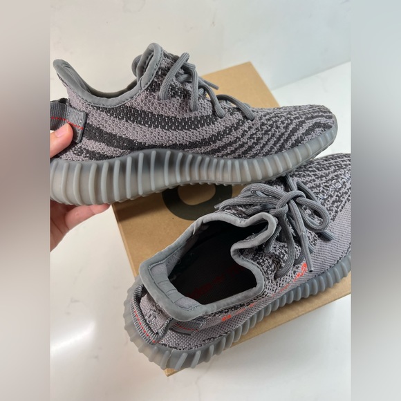 YEEZY BOOST 350 V2 Beluga 2.0 - Picture 9 of 11